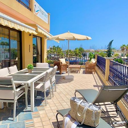 Hd Mogan Beach Apartment Puerto De Mogan Exterior photo