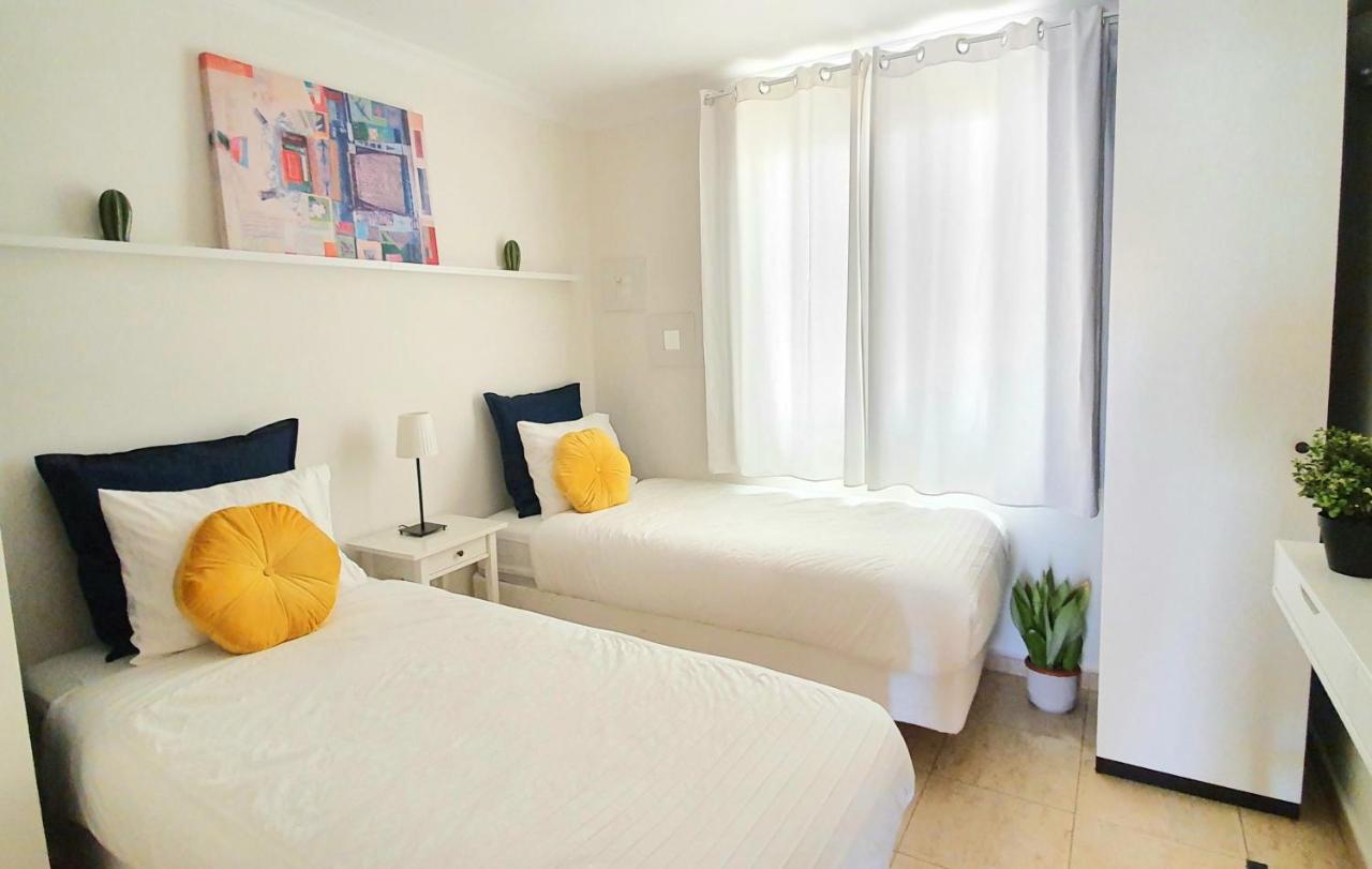 Hd Mogan Beach Apartment Puerto De Mogan Exterior photo