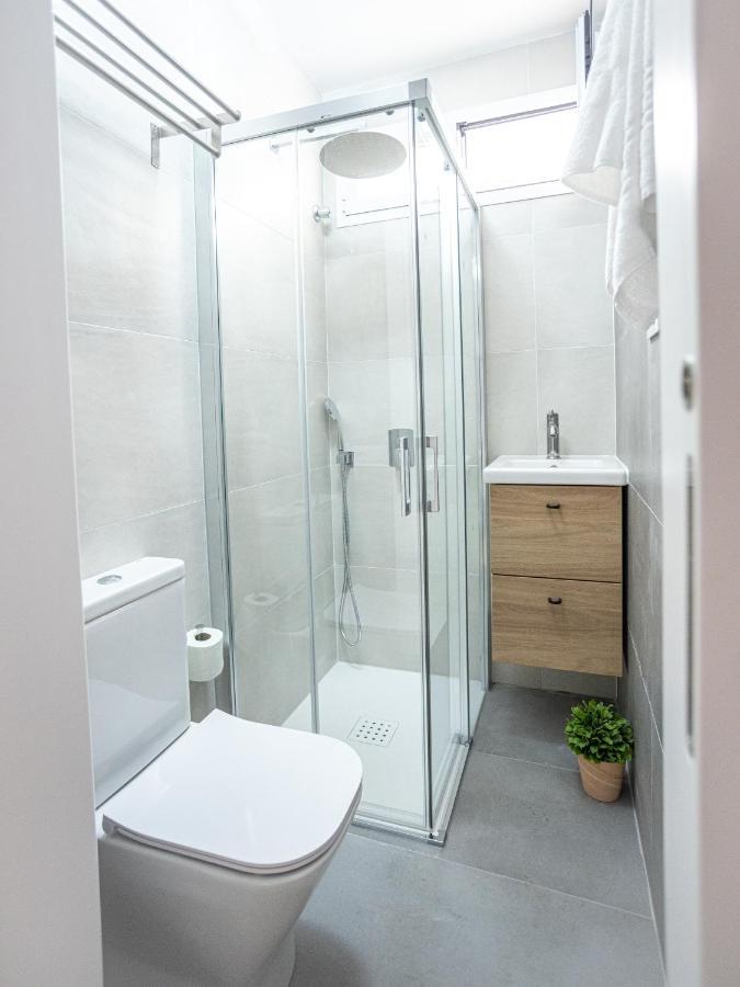 Hd Mogan Beach Apartment Puerto De Mogan Room photo