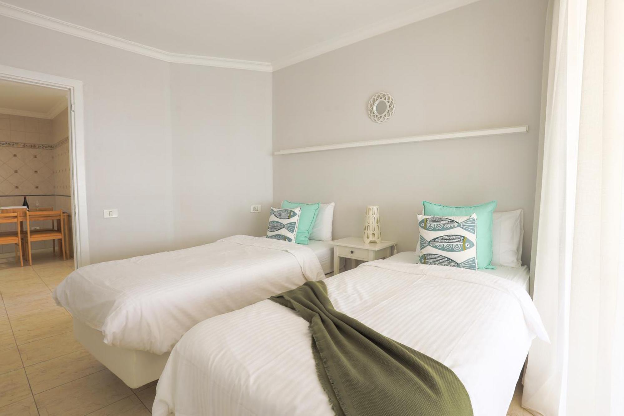 Hd Mogan Beach Apartment Puerto De Mogan Exterior photo