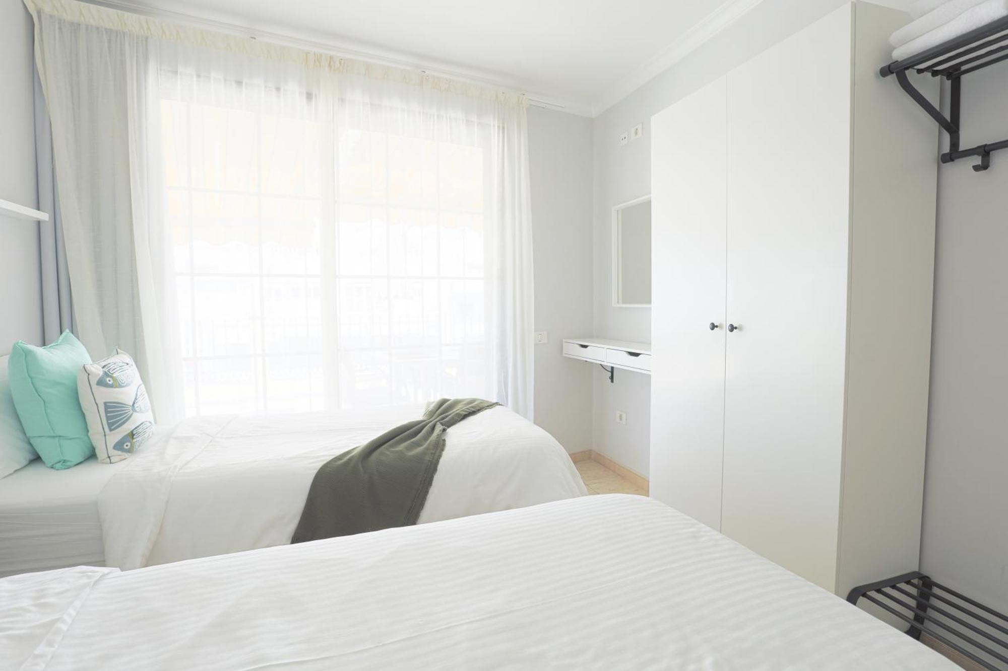 Hd Mogan Beach Apartment Puerto De Mogan Exterior photo