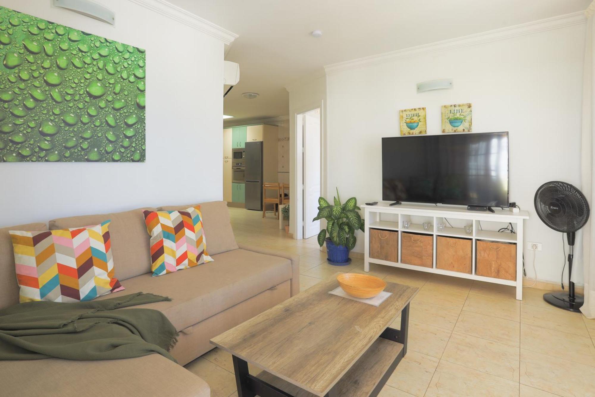 Hd Mogan Beach Apartment Puerto De Mogan Exterior photo