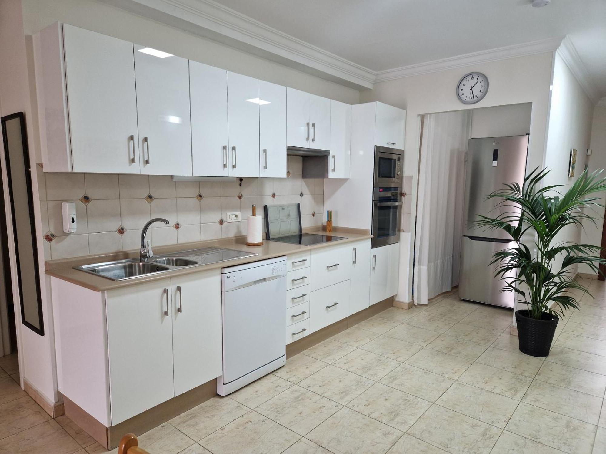 Hd Mogan Beach Apartment Puerto De Mogan Exterior photo
